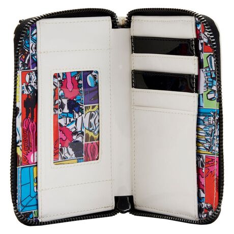 LOUNGEFLY Loungefly Star Wars Star Wars Lenticular wallet
