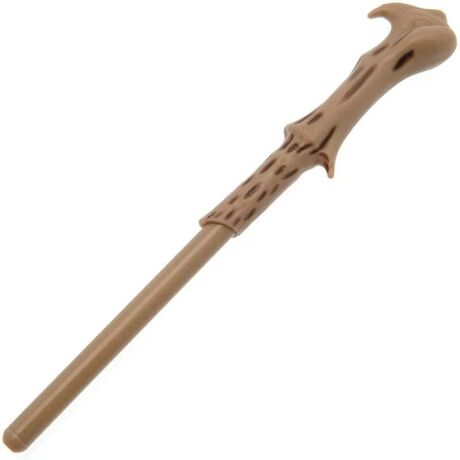 BLUE SKY STUDIOS Harry potter Voldemort wand pen