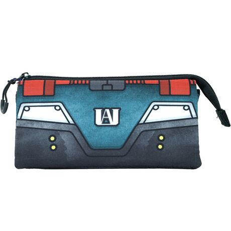 My Hero Academia triple pencil case 8445118039184