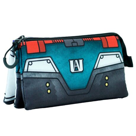 My Hero Academia triple pencil case 8445118039184