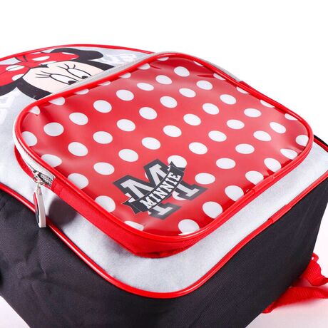 Disney Minnie backpack 30cm 8445484134223