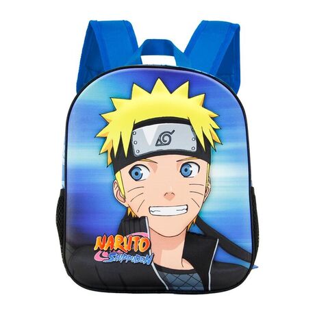 Naruto Watching 3D backpack 31cm 8445118032840