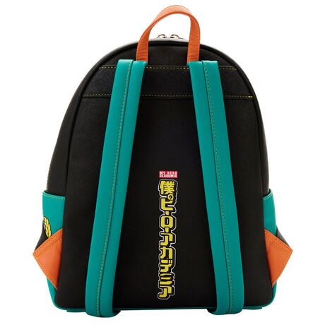 Loungefly My Hero Academia backpack 31cm 671803442429