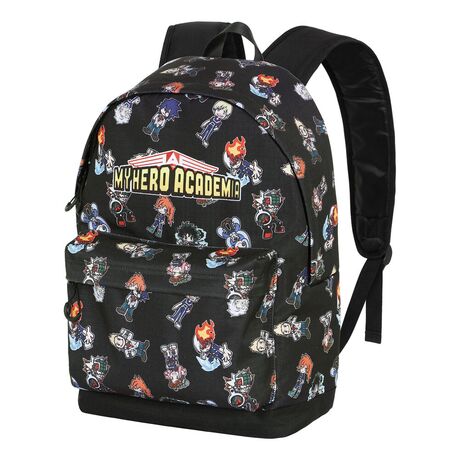My Hero Academia adaptable backpack 44cm 8445118039221