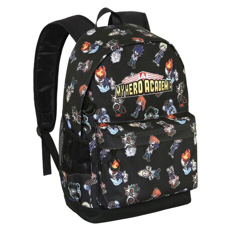 My Hero Academia adaptable backpack 44cm 8445118039221