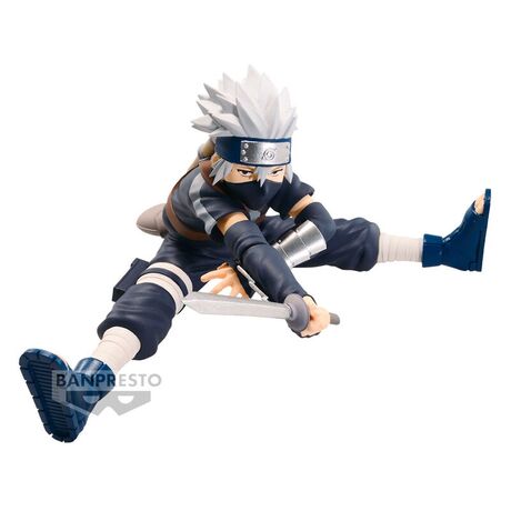 Naruto Shippuden Vibration Stars Hatake Kakashi III BP88461P