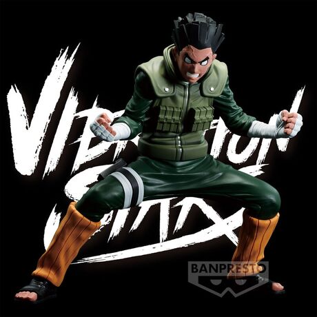 Naruto Shippuden Vibration Stars Rock Lee BP88558P
