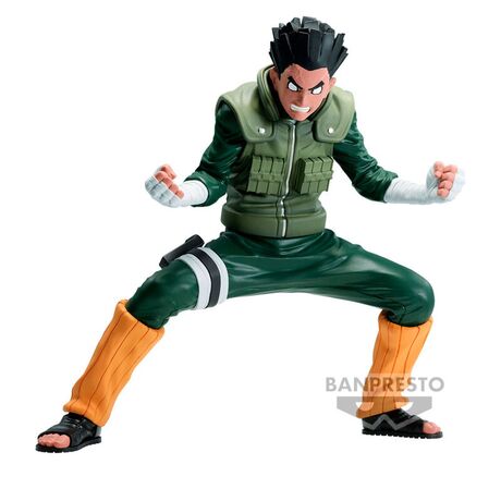 Naruto Shippuden Vibration Stars Rock Lee BP88558P