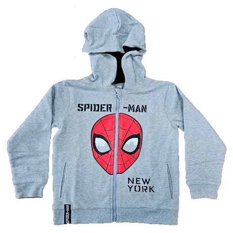 MARVEL Marvel Spiderman hoodie
