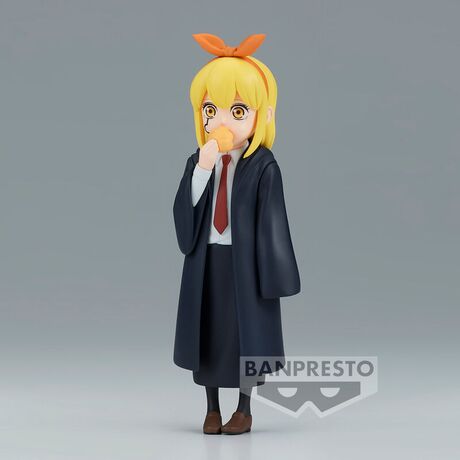 Mashle Magic and Muscles Lemon Irvine figure 11cm