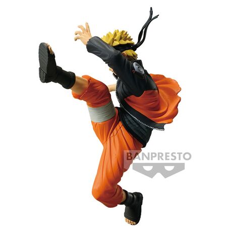 Naruto Shippuden Vibration Stars Naruto Uzumaki IV BP88764P