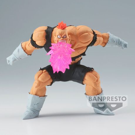 Dragon Ball Z G X Materia Recoome figure 11cm