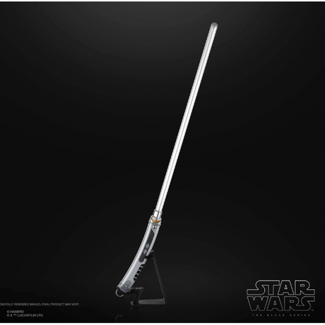 HASBRO Star Wars Ahsoka - Ahsoka Tano Lightsaber replica