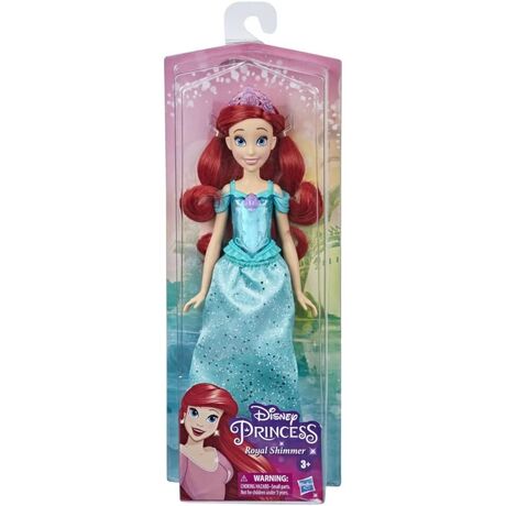 Disney Princess Ariel F08955X6