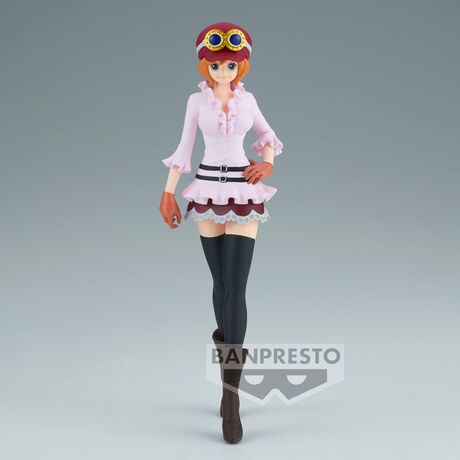 One Piece The Shukko Koala BP88901P