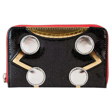 LOUNGEFLY Loungefly Marvel Thor Metallic wallet