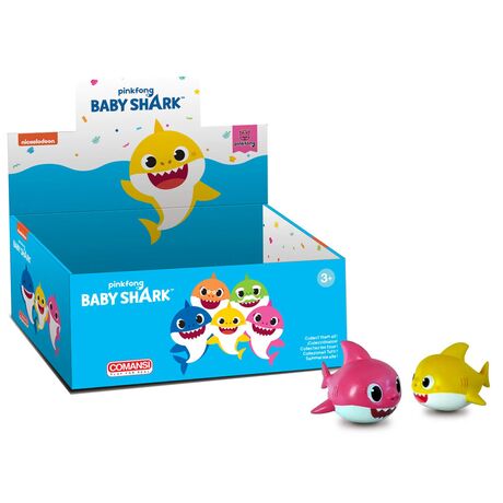 COMANSI Baby Shark assorted figure