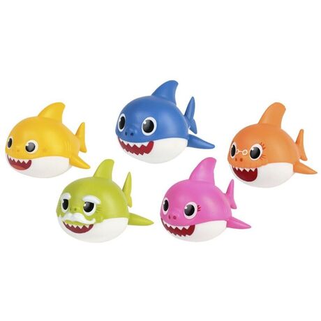 COMANSI Baby Shark assorted figure