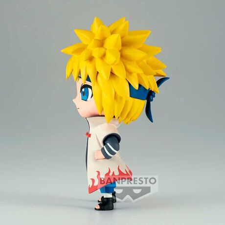 Naruto Shippuden Repoprize Namikaze Minato figure 10cm 4983164894417
