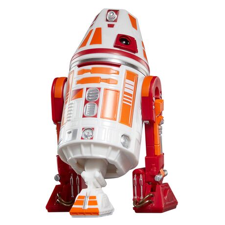 Star Wars The Mandalorian R4-6D0 figure 15cm 5010996224101