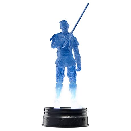 Star Wars Holocomm Collection Darth Mau  figure 15cm 5010996255921