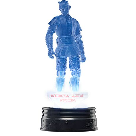 Star Wars Holocomm Collection Darth Mau  figure 15cm 5010996255921