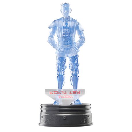 Star Wars Holocomm Collection Darth Mau  figure 15cm 5010996255921