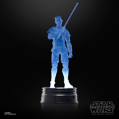 Star Wars Holocomm Collection Darth Mau  figure 15cm 5010996255921