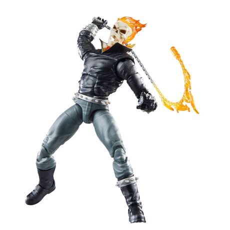 Marvel Celebrating 85 Years Ghost Rider figure 15cm 5010996246158