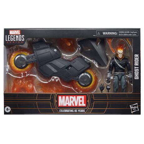 Marvel Celebrating 85 Years Ghost Rider figure 15cm 5010996246158