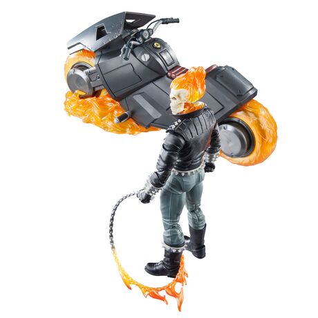 Marvel Celebrating 85 Years Ghost Rider figure 15cm 5010996246158