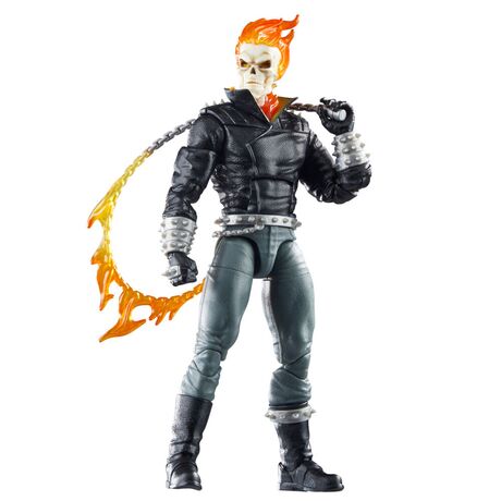 Marvel Celebrating 85 Years Ghost Rider figure 15cm 5010996246158
