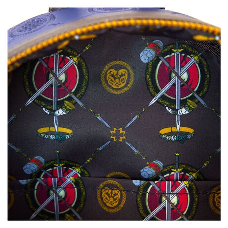 Loungefly The Lord of the Rings The War of the Rohirrim backpack + bag 671803534544