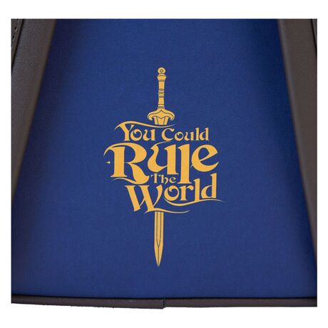Loungefly The Lord of the Rings The War of the Rohirrim backpack + bag 671803534544