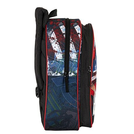 Marvel Captain America backpack 39cm 8435605605626