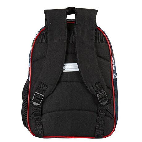 Marvel Captain America backpack 39cm 8435605605626