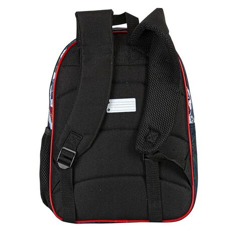 Marvel Captain America backpack 39cm 8435605605626