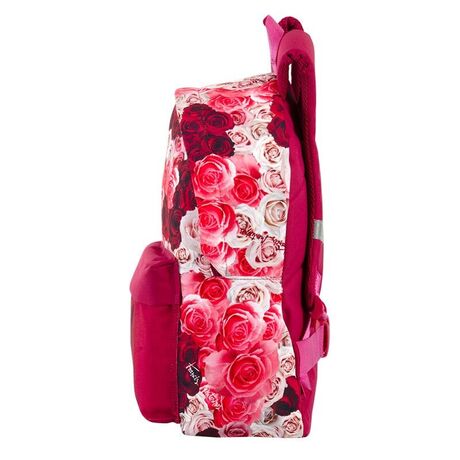 Roses backpack 42cm 8435605605886