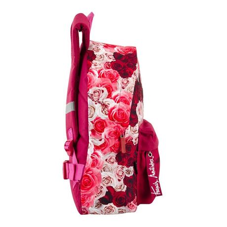 Roses backpack 42cm 8435605605886