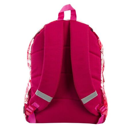 Roses backpack 42cm 8435605605886