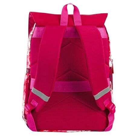 Roses backpack 42cm 8435605605879