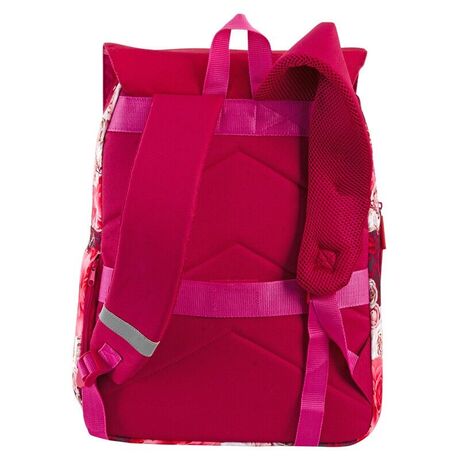 Roses backpack 42cm 8435605605879