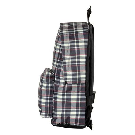 Plaid backpack 42cm 8435605600089