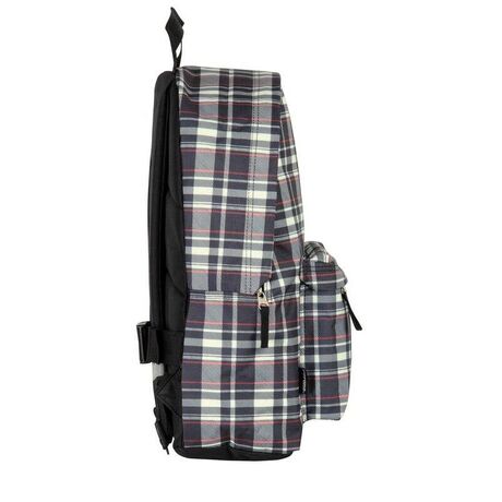 Plaid backpack 42cm 8435605600089