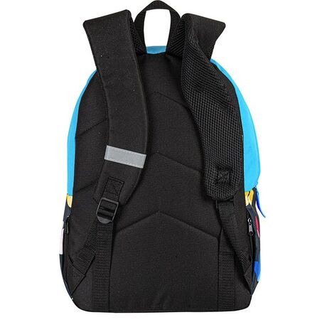 Butterflies backpack 43cm 8435605607248