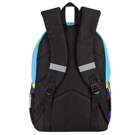 Butterflies backpack 43cm 8435605607248