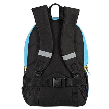 Butterflies backpack 43cm 8435605607248