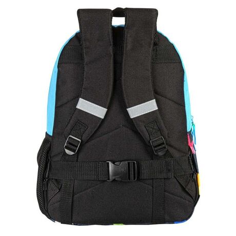 Butterflies backpack 43cm 8435605607255