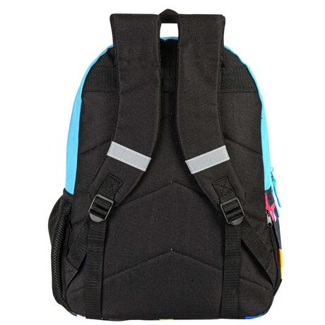 Butterflies backpack 43cm 8435605607255
