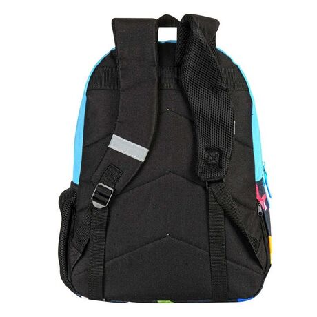Butterflies backpack 43cm 8435605607255